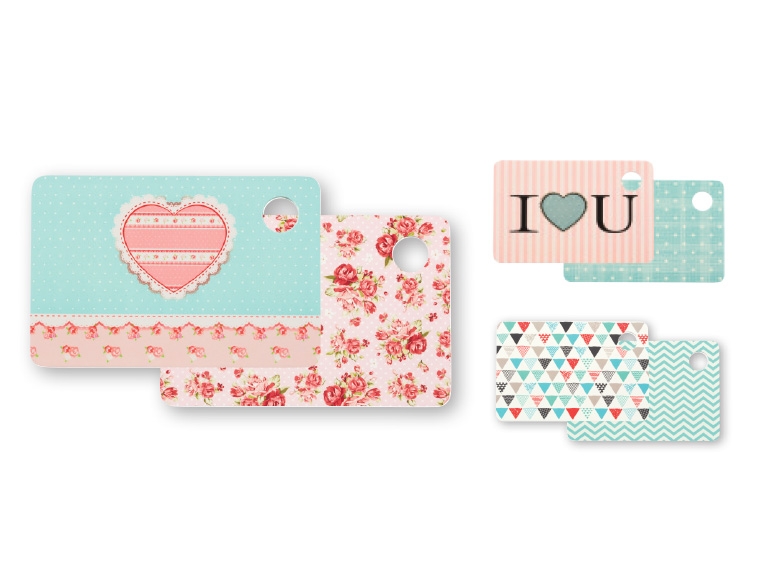 ERNESTO(R) Melamine Chopping Boards