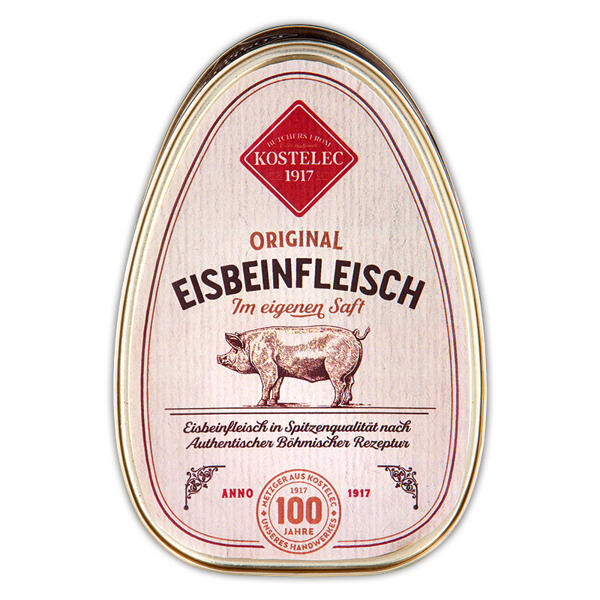 Eisbeinfleisch