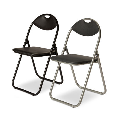 Chaise pliante