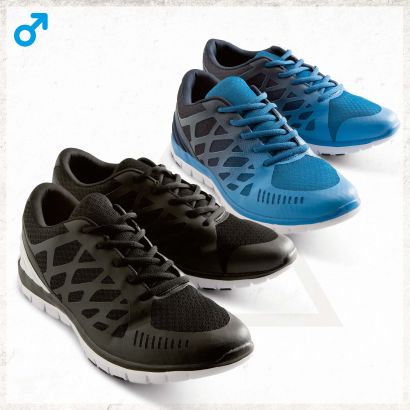 Tennis de sport pour hommes