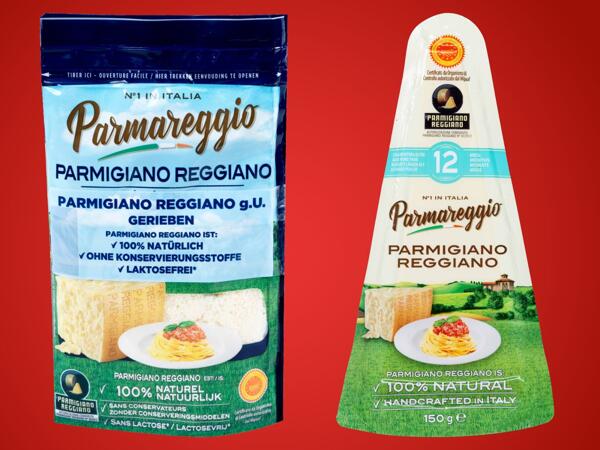 Parmigiano Reggiano