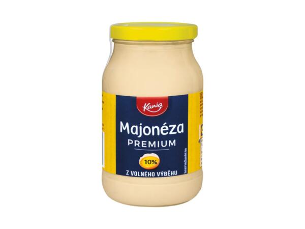 MAJONÉZA