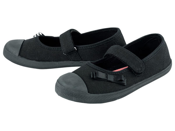 Kids' Plimsolls