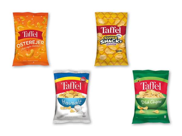 TAFFEL Chips