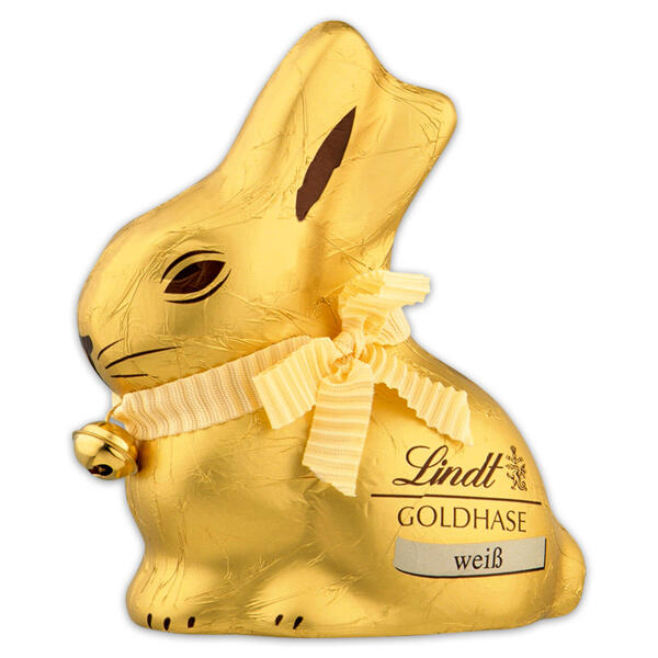 Goldhase