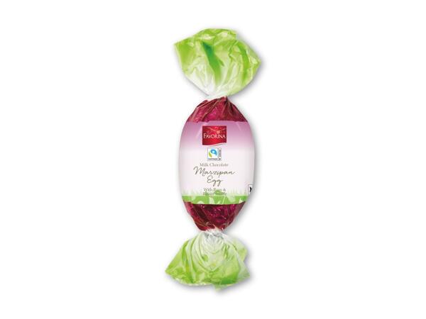 FAVORINA Marcipanæg