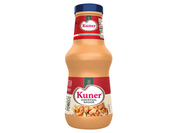 Kuner Saucen