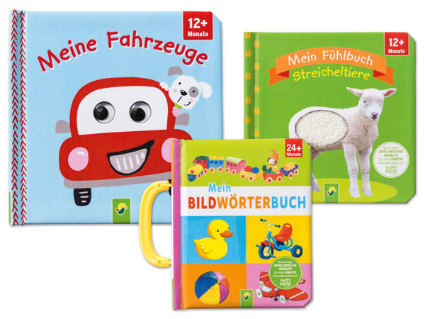 Babybuch