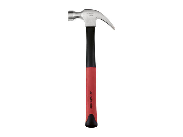 Parkside Hammer Assortment