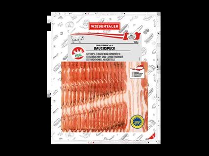 WIESENTALER Bauchspeck