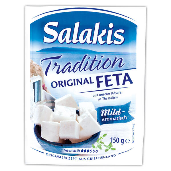Feta Tradition