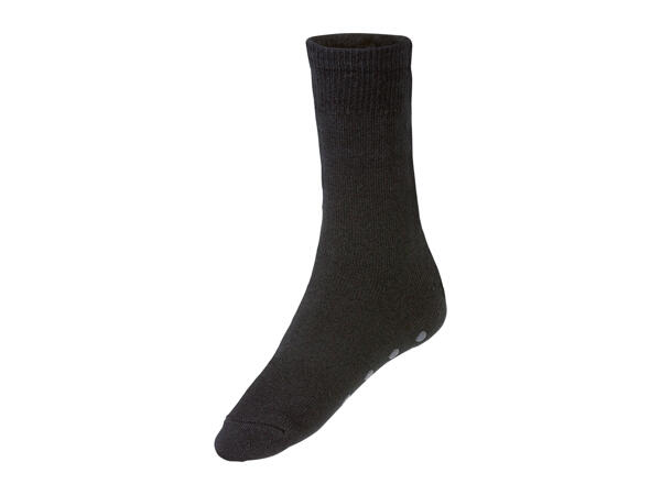 Esmara Ladies' Thermal Socks - 2 pairs
