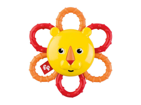Fisher-Price Animal Baby Toy