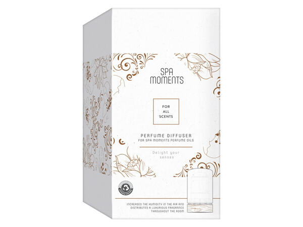 Parfum Diffusor