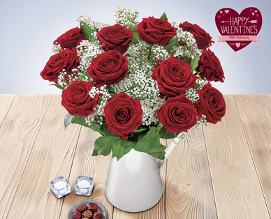 A Touch of Romanceˆ