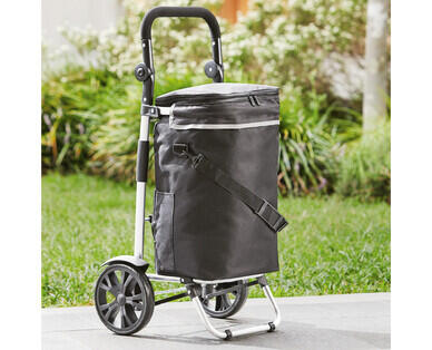 Shopping Trolley