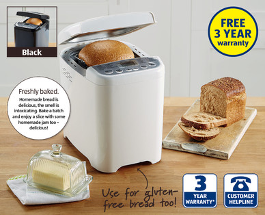 Bread Maker