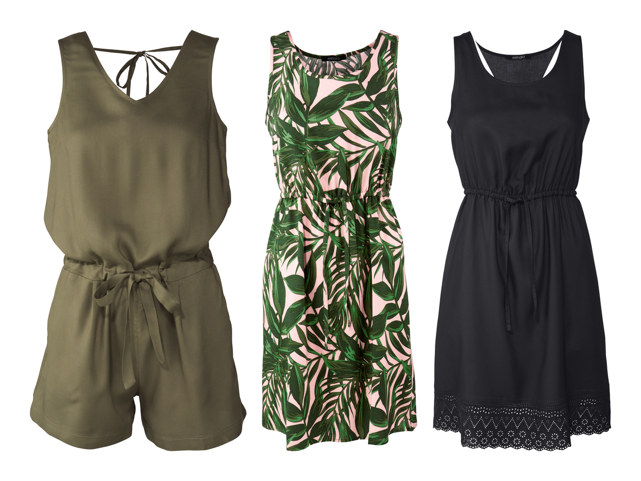 Robe/ combinaison1