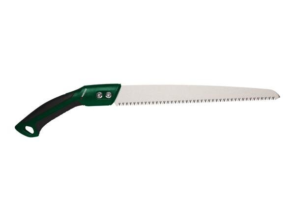 Parkside Pruning Saw