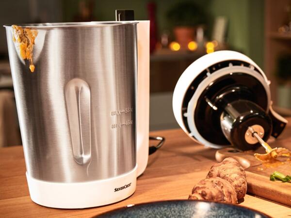 1000W Soup Maker