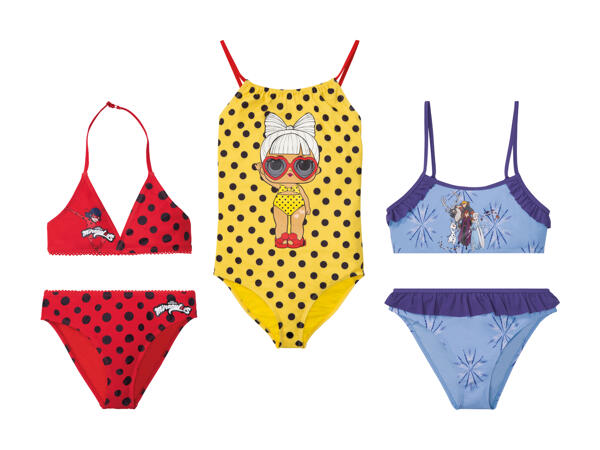 Maillot de bain/tankini