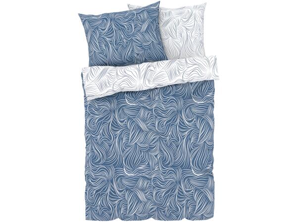 Double Reversible Luxury Bed Linen