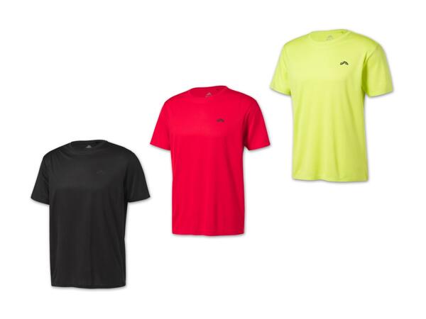 Herren Fitness-Shirt