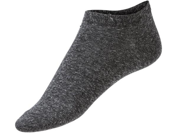 Men's Trainer Socks