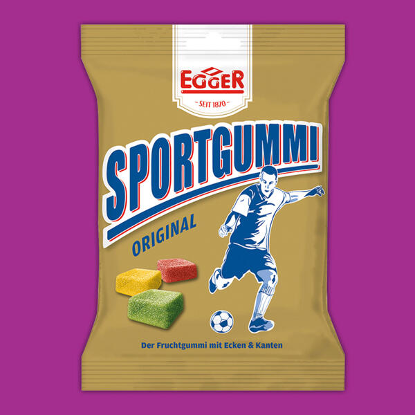 Sportgummi