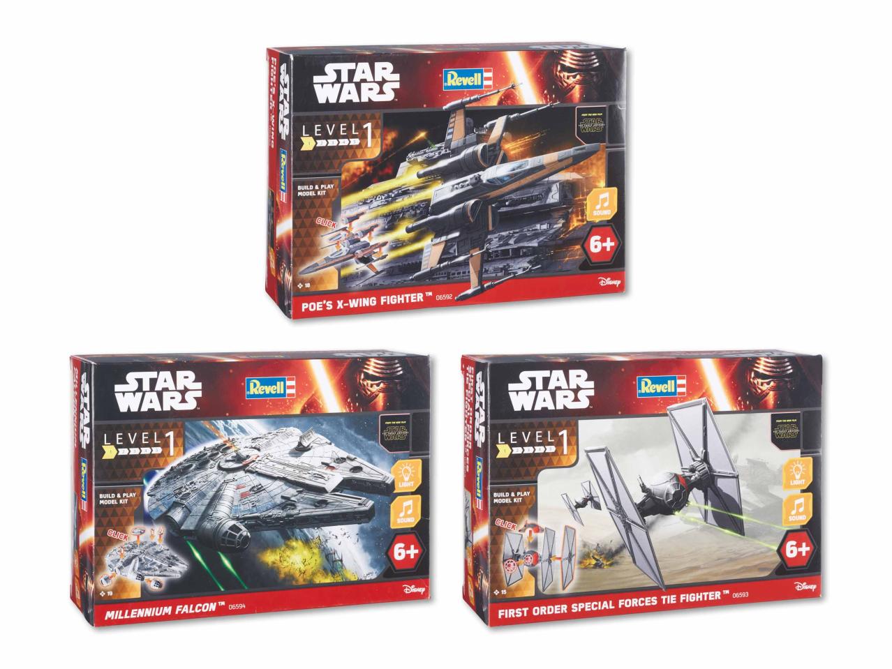 Objet volant star wars