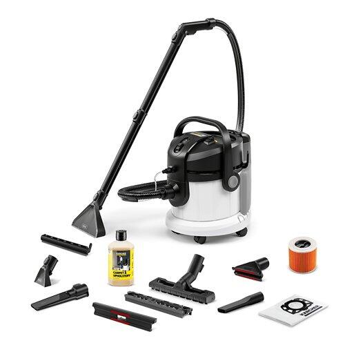 KÄRCHER Waschsauger SE 4 Plus