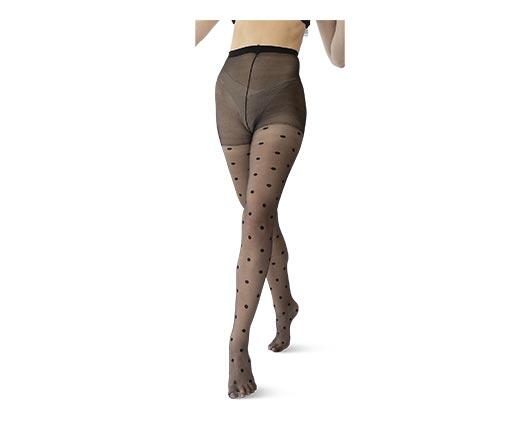 Serra Ladies Tights and Hosiery
