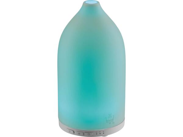 Ultrasonic Aroma Diffuser