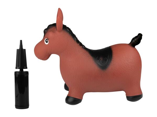 Playtive Horse Hopper