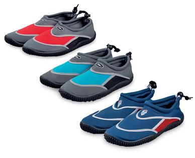 Adults' Water Shoes