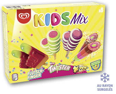Kids Mix LUSSO(R)