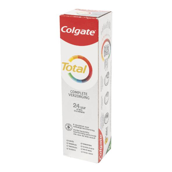 COLGATE(R) 				Tandpasta