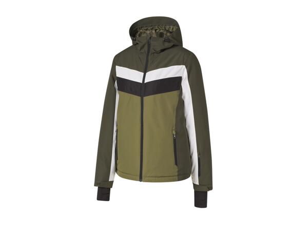 Ladies' Ski Jacket