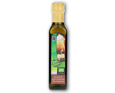 NATURE ACTIVE BIO Huile d'argan bio