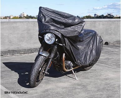 Motorcycle Cover