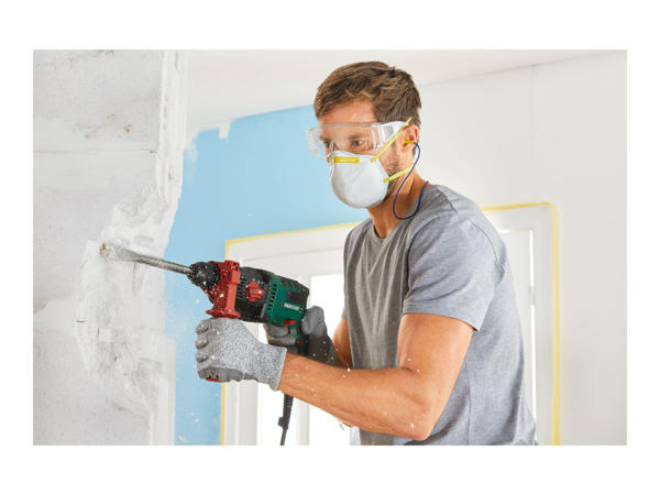 Parkside SDS-Plus Hammer Drill