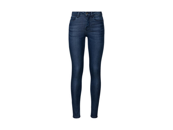 Jean d'été pour femme1
