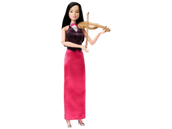 Barbie - You can be anything range