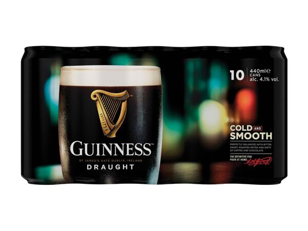 Draught