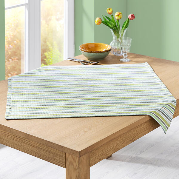 Platzsets / Tischläufer / Mitteldecke