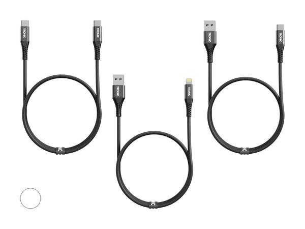 Câble de charge et synchronisation