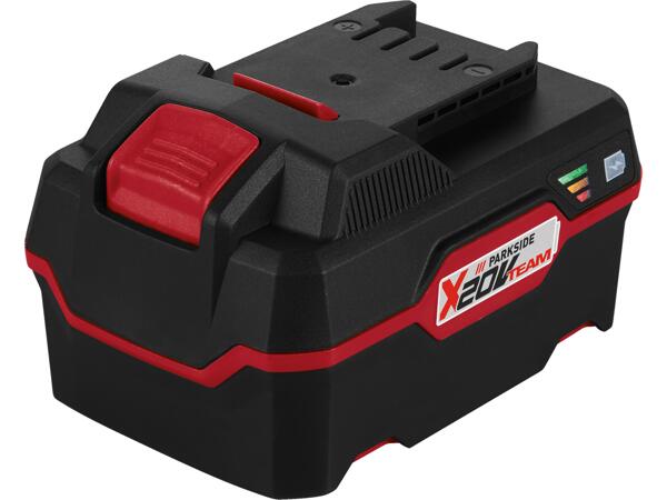 20V Akumulátor 4 Ah
