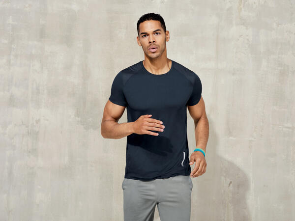 Men's Sports Top