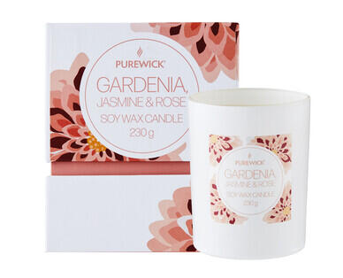 Premium Candle 230g