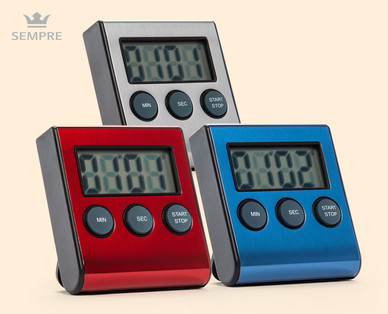 SEMPRE Küchen-Timer